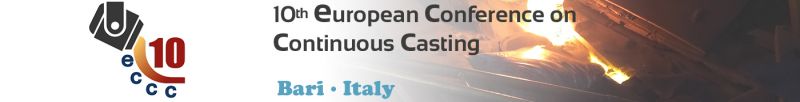PRINCIPAL RESEARCHER TO DELIVER PRESENTATION AT EUROPEAN CONTINUOUS CASTING CONFERENCE
